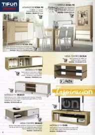 Folleto Tifón Hipermueble Página 8