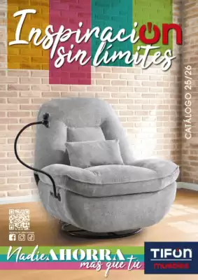 Tifón Hipermueble (válido hasta el 31-12)