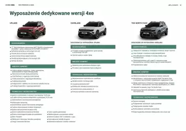 Jeep gazetka Strona 10