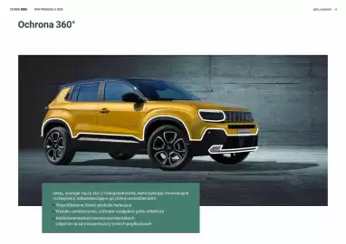 Jeep gazetka Strona 11