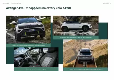 Jeep gazetka Strona 16