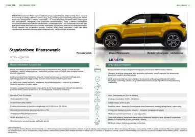 Jeep gazetka Strona 4