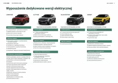 Jeep gazetka Strona 9