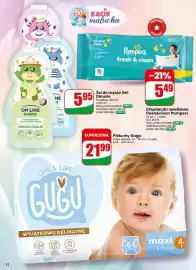 Dino gazetka tydzień 27 Strona 12
