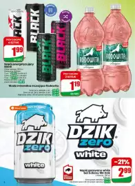 Dino gazetka tydzień 27 Strona 2
