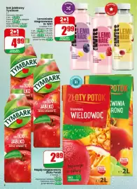 Dino gazetka tydzień 27 Strona 4