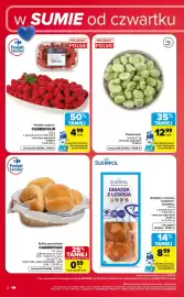 Carrefour Market gazetka Strona 2