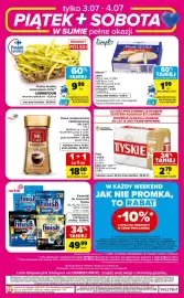 Carrefour Market gazetka Strona 8