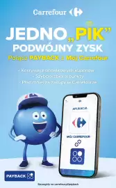 Carrefour Market gazetka Strona 9