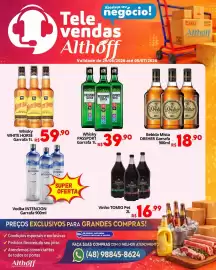 Encarte Althoff Supermercados semana 27 Página 2