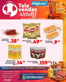 Encarte Althoff Supermercados semana 27 Página 3