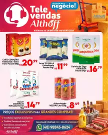 Encarte Althoff Supermercados semana 27 Página 4