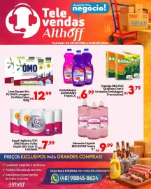 Encarte Althoff Supermercados semana 27 Página 5