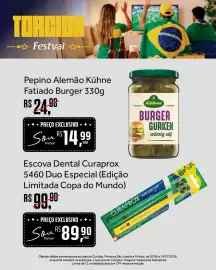 Encarte Festval Página 12