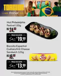 Encarte Festval Página 5