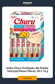 Amazon gazetka tydzień 27 Strona 4