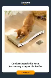 Amazon gazetka tydzień 27 Strona 6