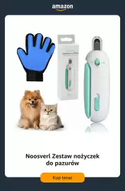 Amazon gazetka tydzień 27 Strona 7