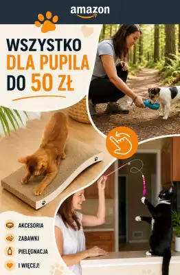 Amazon (ważność do 7-07)