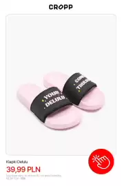 Cropp gazetka tydzień 27 Strona 10