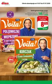 Dino gazetka tydzień 27 Strona 3