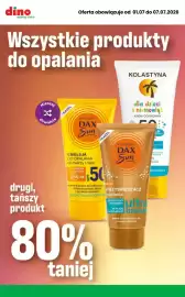 Dino gazetka tydzień 27 Strona 5