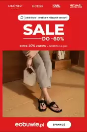 Eobuwie gazetka Strona 1