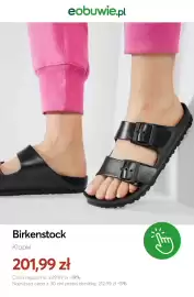Eobuwie gazetka Strona 3