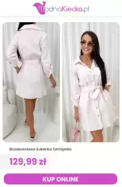 Modna Kiecka gazetka tydzień 27 Strona 10
