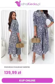 Modna Kiecka gazetka tydzień 27 Strona 11