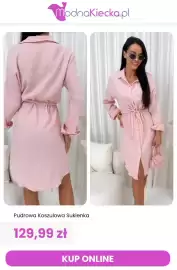 Modna Kiecka gazetka tydzień 27 Strona 2
