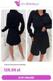 Modna Kiecka gazetka tydzień 27 Strona 3