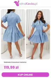 Modna Kiecka gazetka tydzień 27 Strona 4