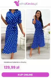 Modna Kiecka gazetka tydzień 27 Strona 7