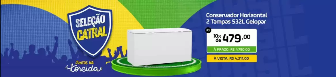 Catálogo Catral Página 2