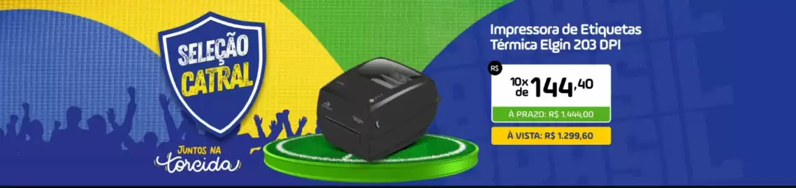 Catálogo Catral Página 4