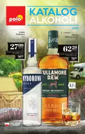 Polomarket gazetka Strona 1