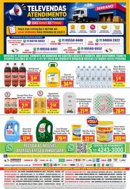 Catálogo Serrano Supermercado semana 27 Página 8