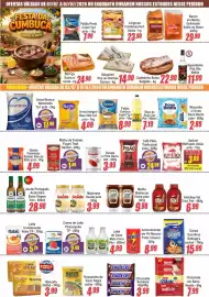 Catálogo Serrano Supermercado semana 27 Página 4