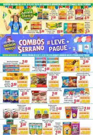 Catálogo Serrano Supermercado semana 27 Página 5