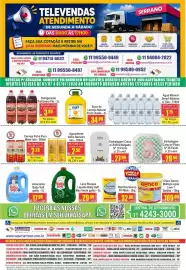 Catálogo Serrano Supermercado semana 27 Página 8