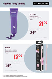 Rossmann gazetka Strona 10