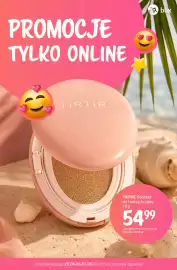 Rossmann gazetka Strona 1