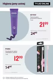 Rossmann gazetka Strona 10