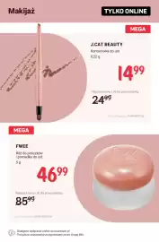 Rossmann gazetka Strona 5