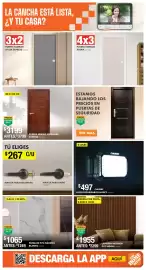 Catálogo The Home Depot Página 12