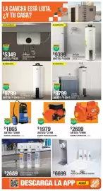 Catálogo The Home Depot Página 14