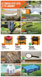 Catálogo The Home Depot Página 15