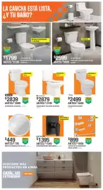 Catálogo The Home Depot Página 4