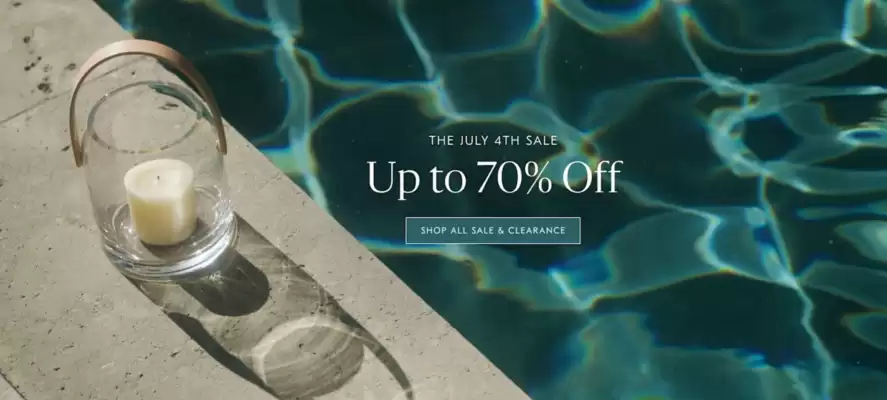 West Elm (valid until 4-07)